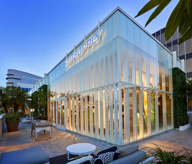 Suitsupply Suitsupply